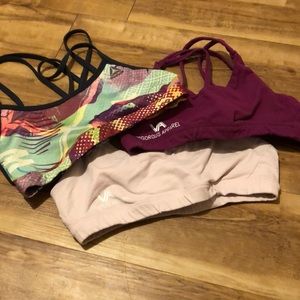 Sport Bras
